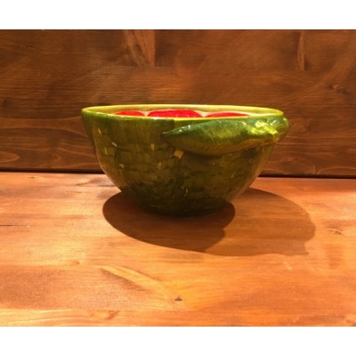 Watermelon Citrus Bowl