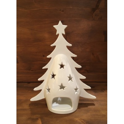 Albero con natività