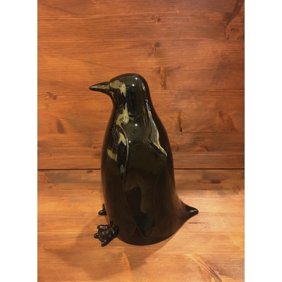 Pinguin schwarz