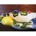 Mixed Fruit Bowl