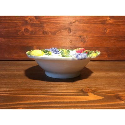 Small bowl - Mix Fruits - Muesli