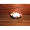 Small bowl - Red berries - Muesli