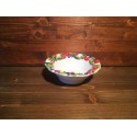 Small bowl - Mix berries - Muesli