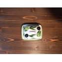 Butter Dish Olives