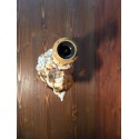 Angel cup lamp