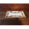 Venetian Lacquered Tray