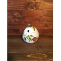 Barattolo Decoro Olive