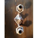 Candle holder 2