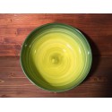 Bowl Prickly pear - Green