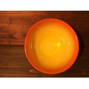 Bowl Prickly pear - Orange