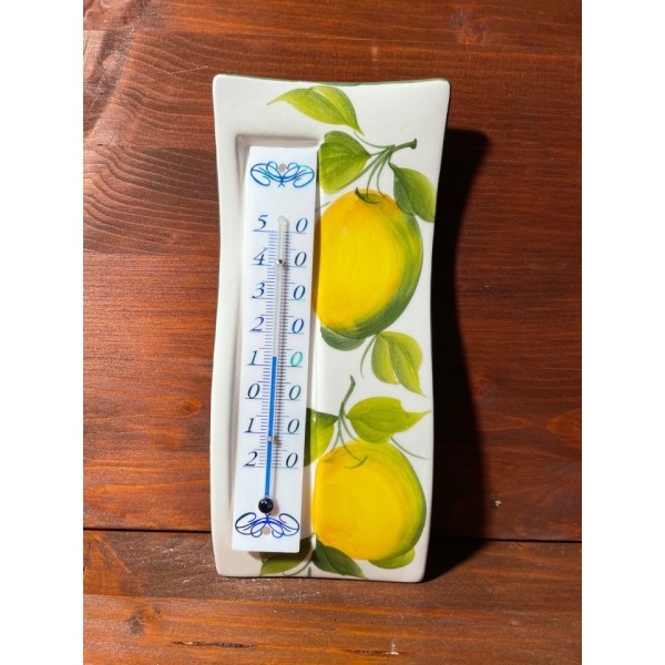 Termometro Muro - Limoni