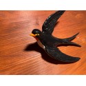 Black Swallows