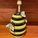 Honey Jar Stick Set