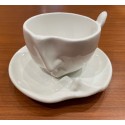 Kiss me cup