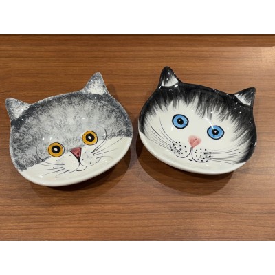 Cat Bowl