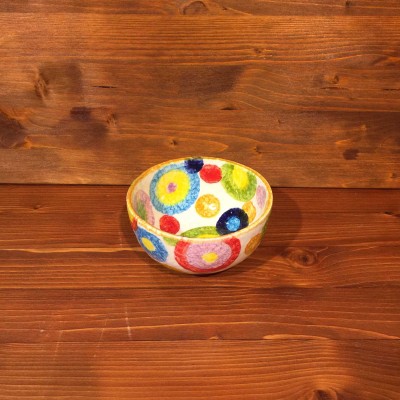 Sphere Bowl Rustic Rims